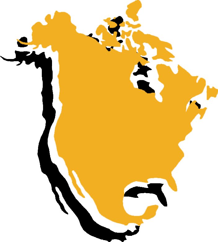 North America